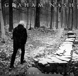CSN Demos | Graham Nash