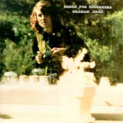 CD+DVD-Audio！グラハム・ナッシュ/SONGS FOR ～ NASH,GRAHAM - Songs for Beginners - Amazon.com Music